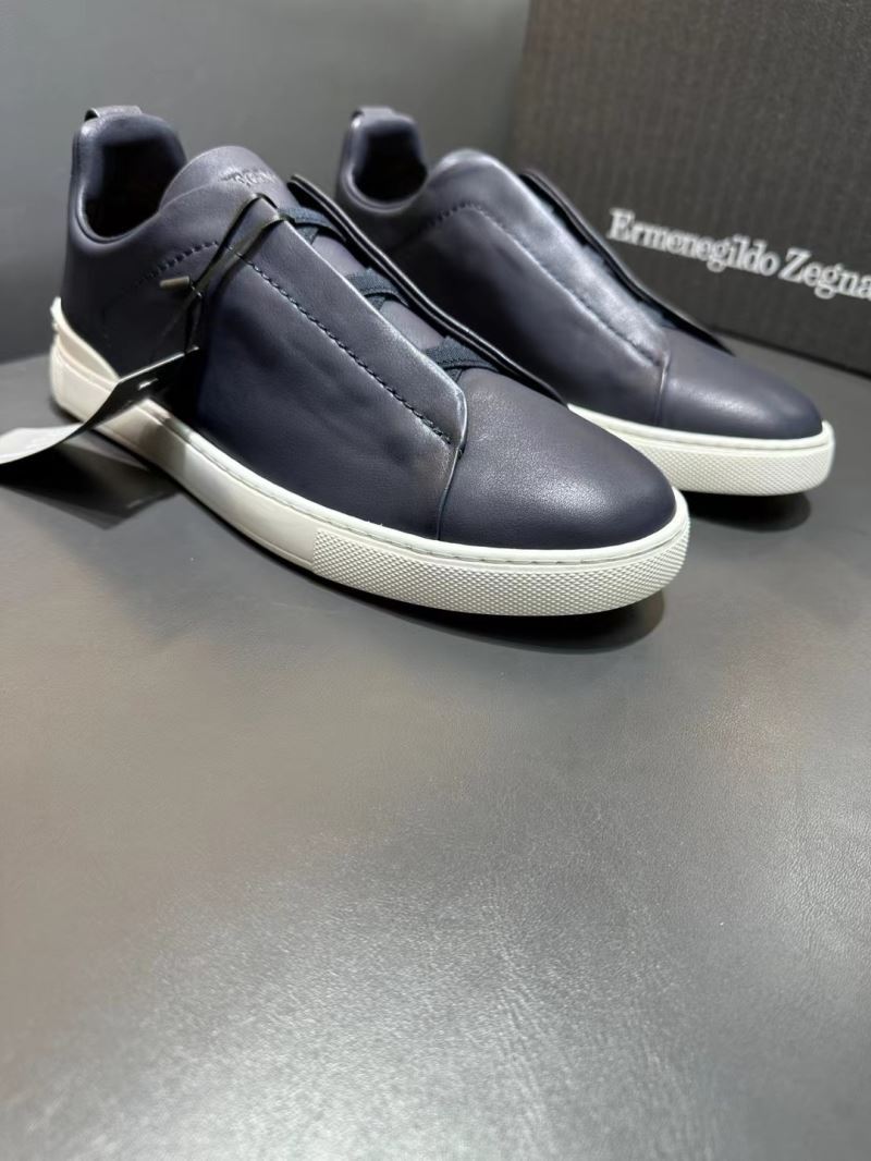 Zegna Shoes